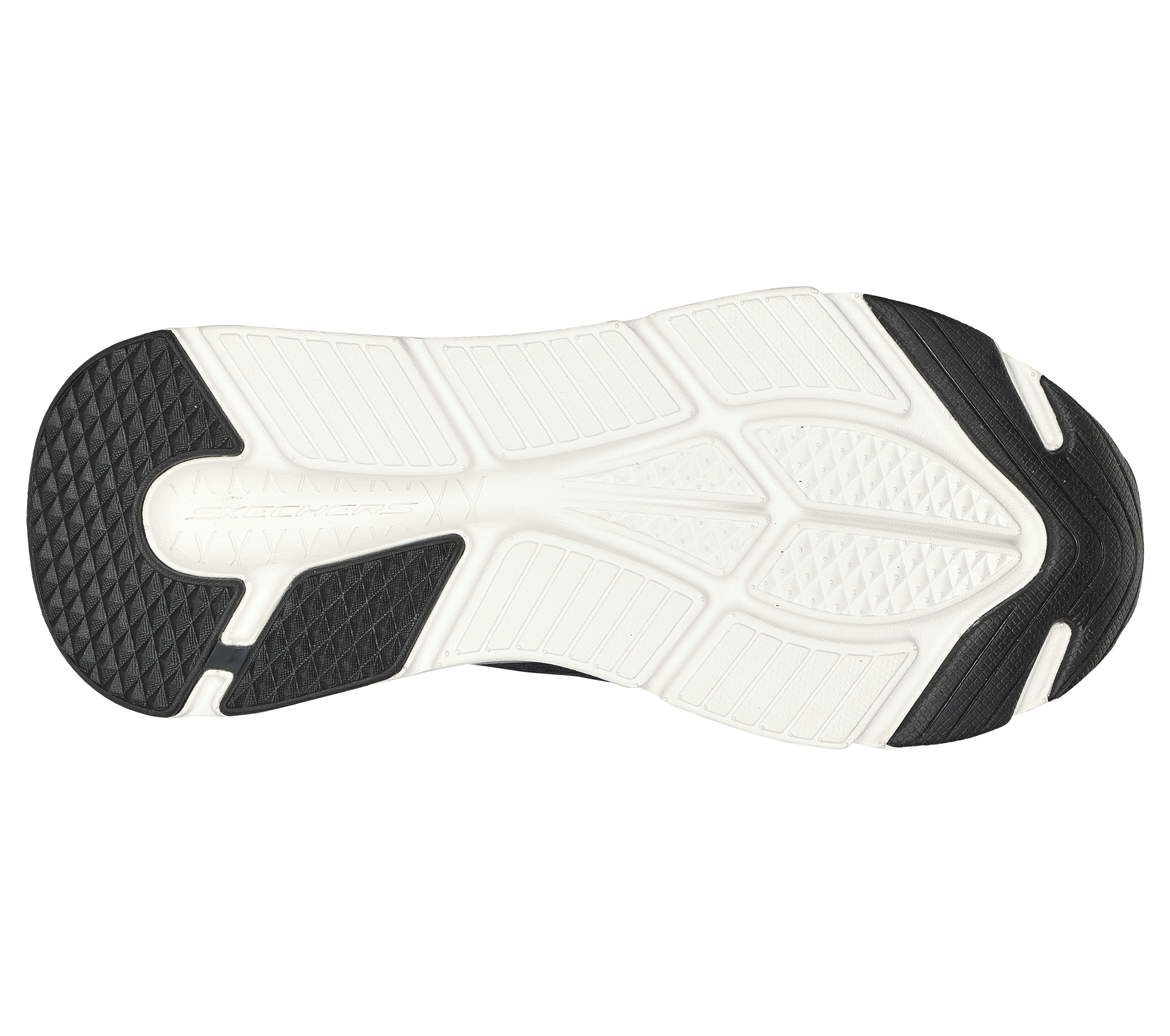 Skechers Slip-ins: Max Cushioning - Smooth