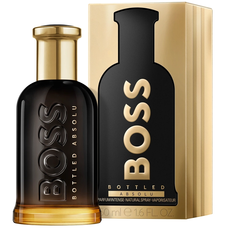 Hugo Boss Bottled Absolu Parfum 50 ml