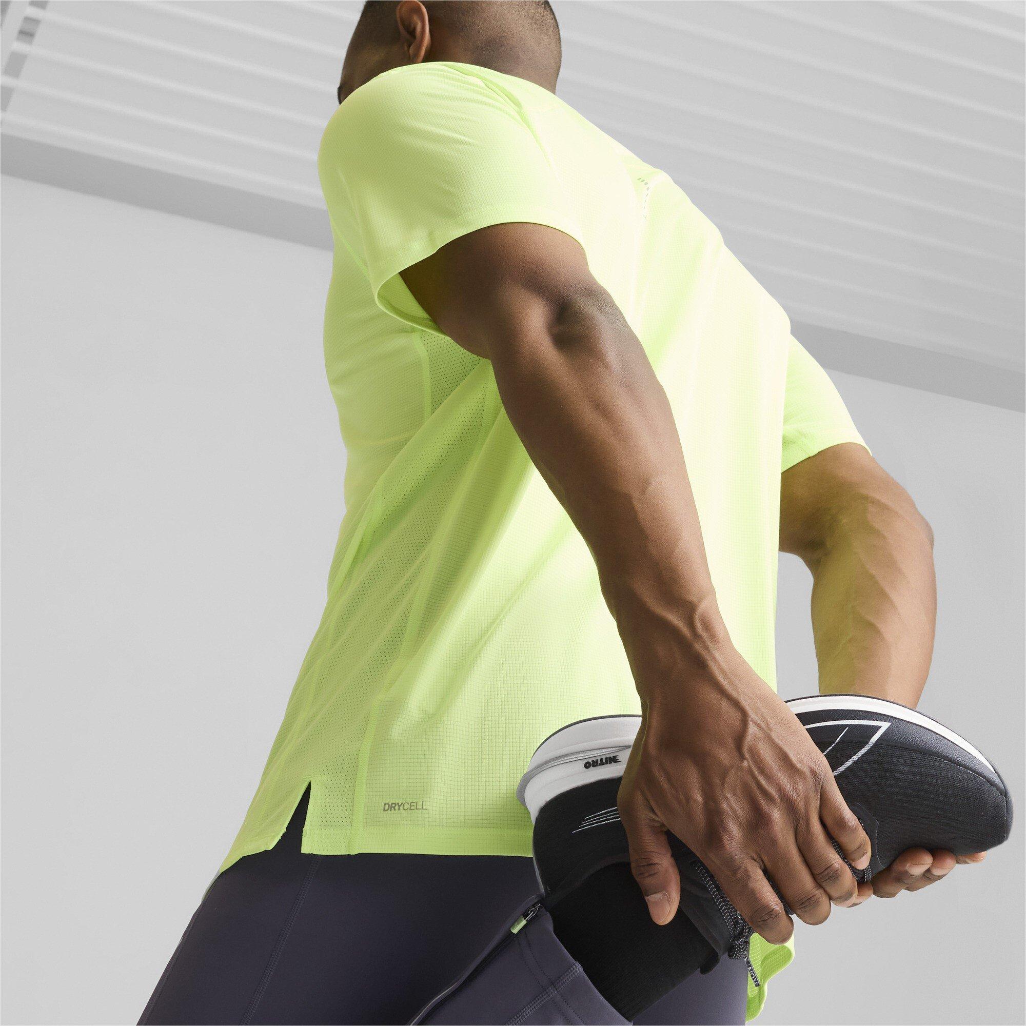 Puma RUN FAVORITE VELOCITY TEE