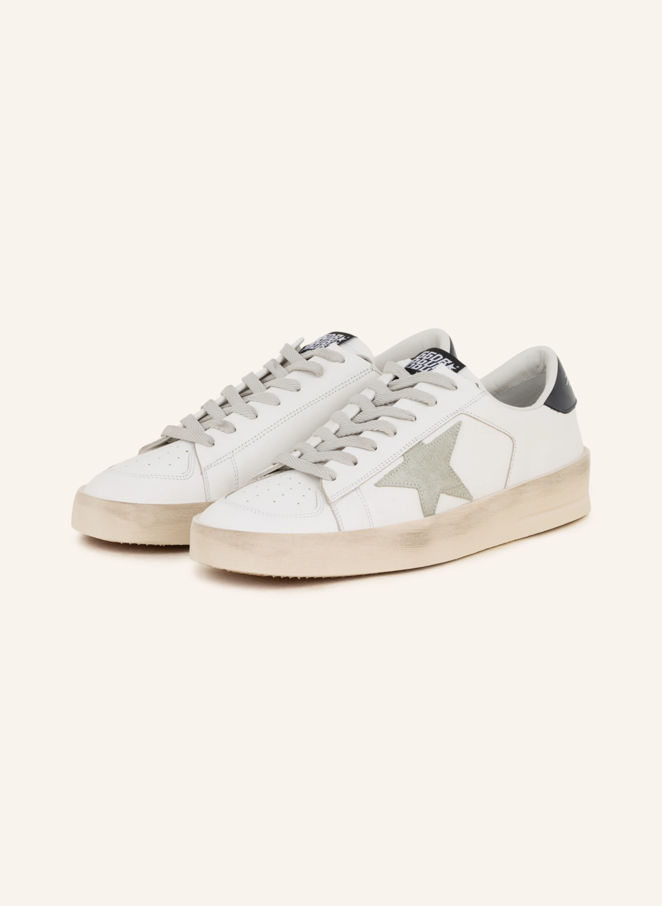 GOLDEN GOOSE Sneaker STARDAN