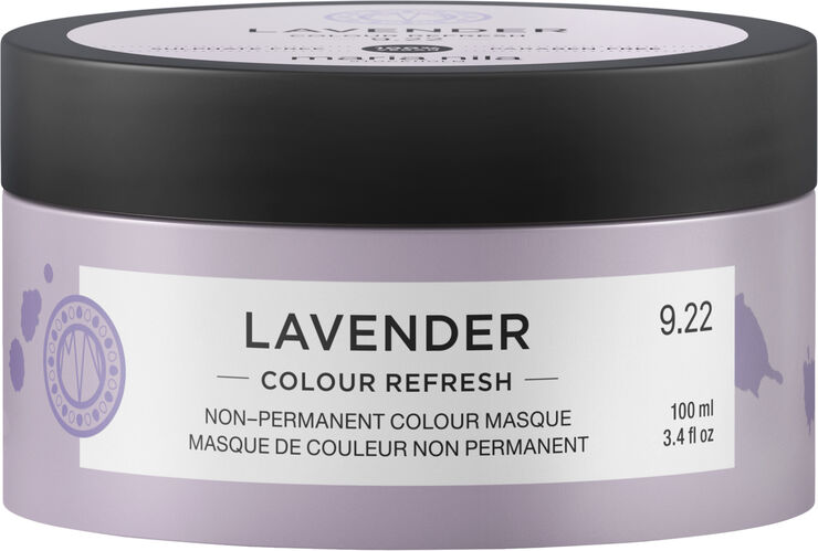 Maria Nila Colour Refresh 9. 22 LAVENDER