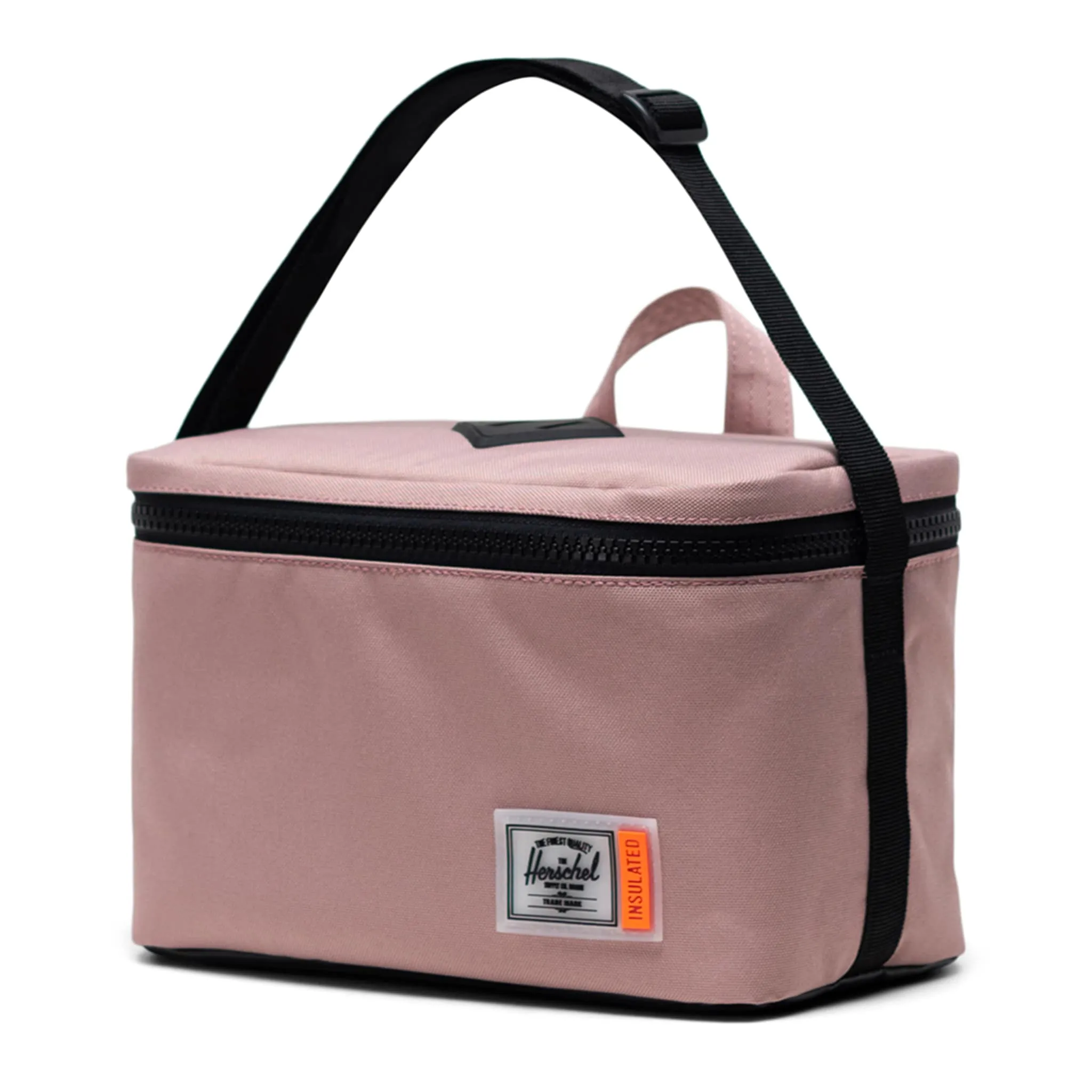 Herschel Supply Co Boîte à Lunch Heritage™ Mini Cooler - Rose