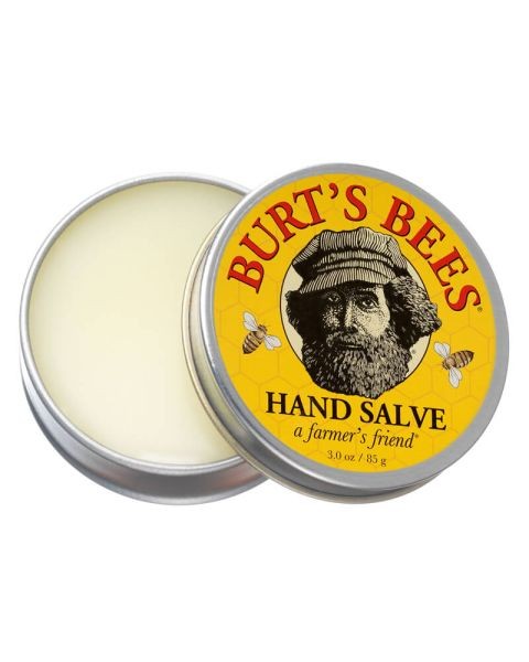 Burt's Bees - Hand Salve - Håndcreme