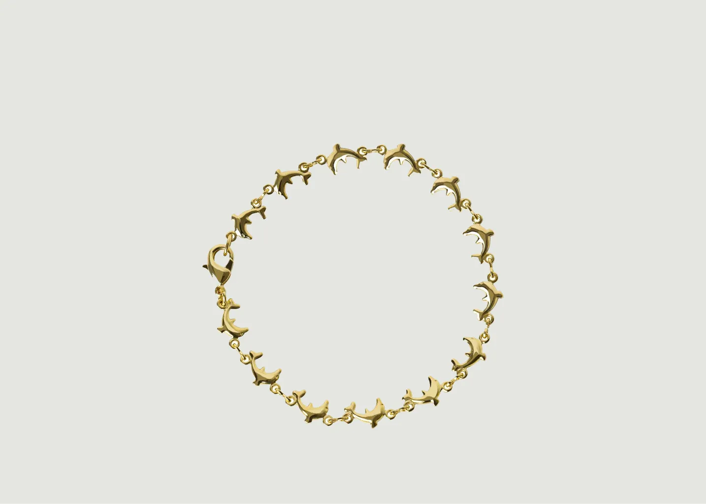 Bracelet Delfina Wilhelmina Garcia