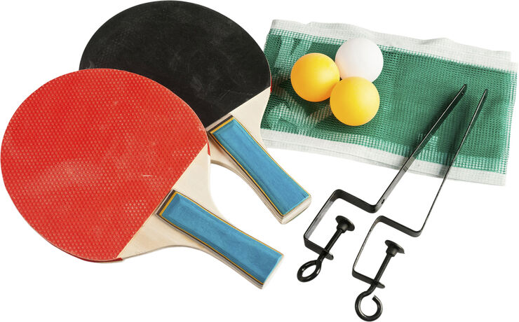 VINI GAME BORDTENNIS SÆT M NET Multi