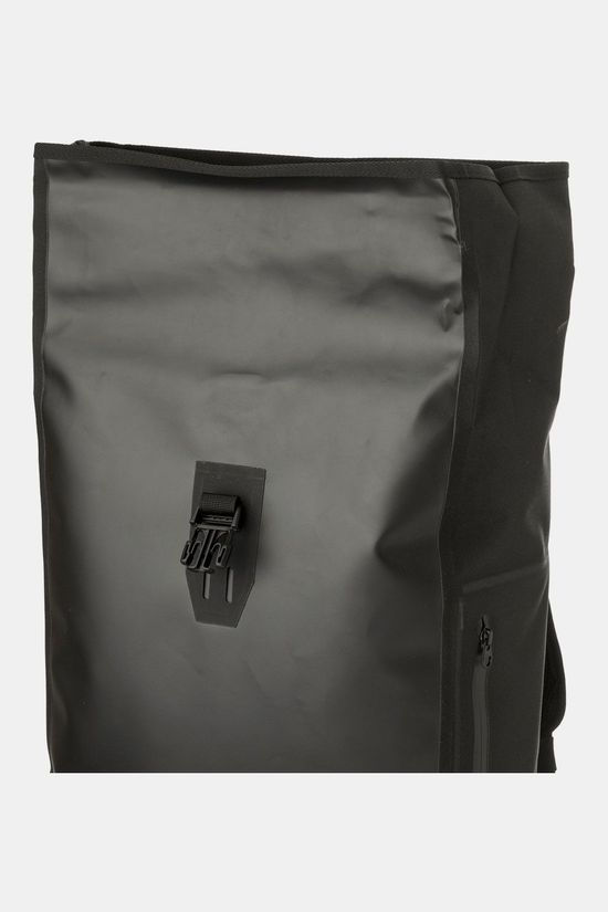 AGU AGU Clean Single Bike Bag/Backpack Large Click’Ngo Fietstas Achter