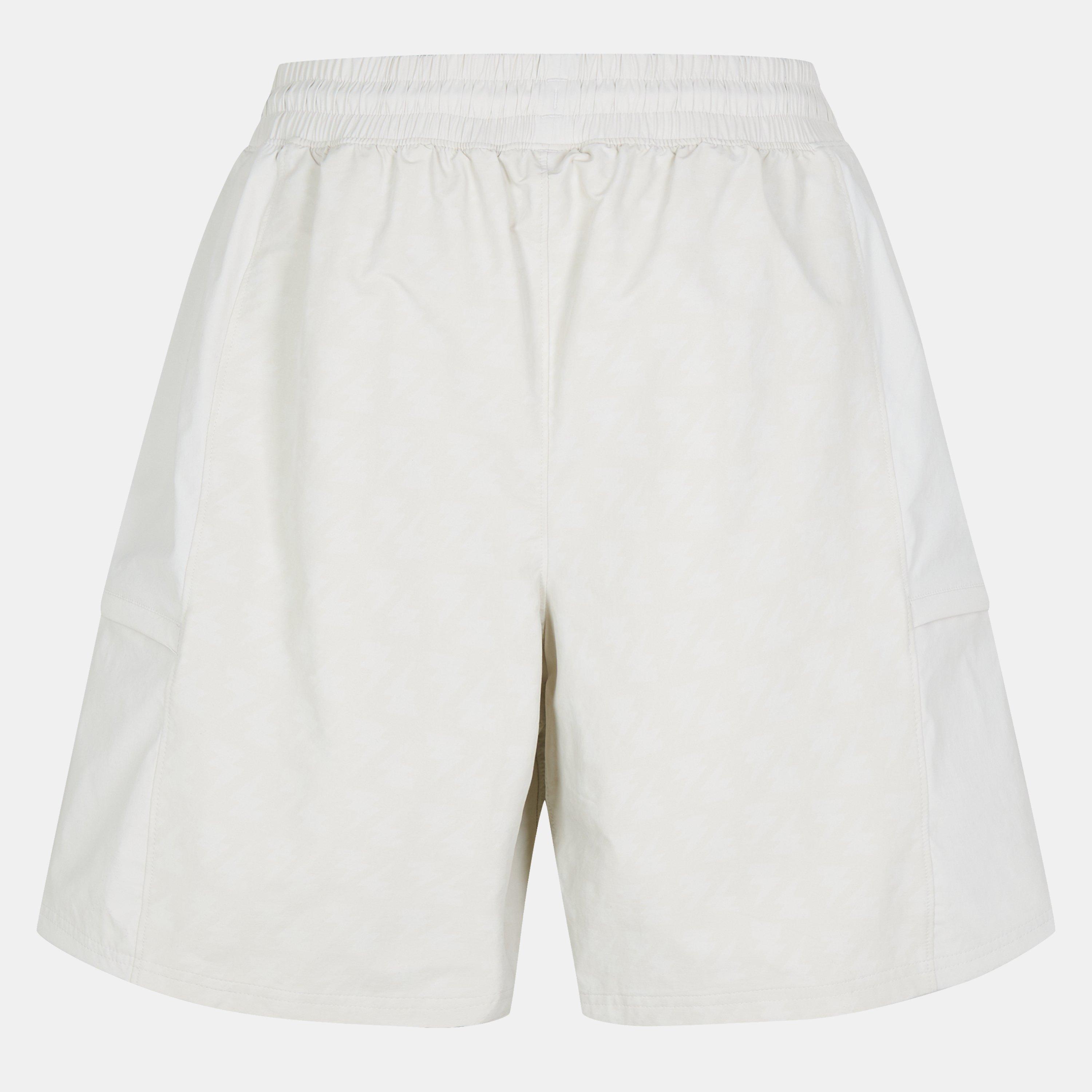 Under Armour UA Curry Woven Shorts Mens