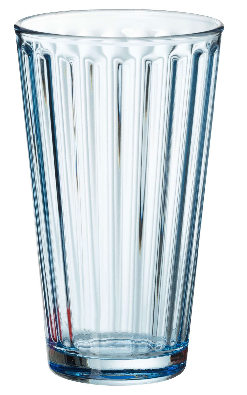 Ritzenhoff & Breker Longdrinkglas LAWE blau