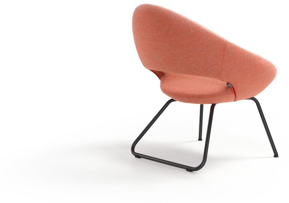 Artifort Shark Lounge Fauteuil