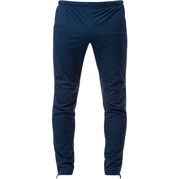 Pantalon ski de fond ROSSIGNOL POURSUITE PANT DARK NAVY