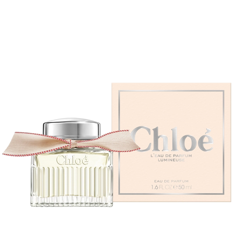 Chloe Lumineuse EDP 50 ml