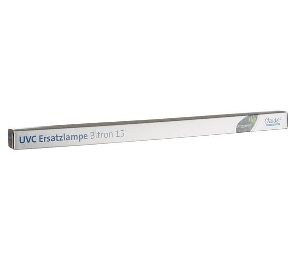 Oase UVC Ersatzlampe, 15 W