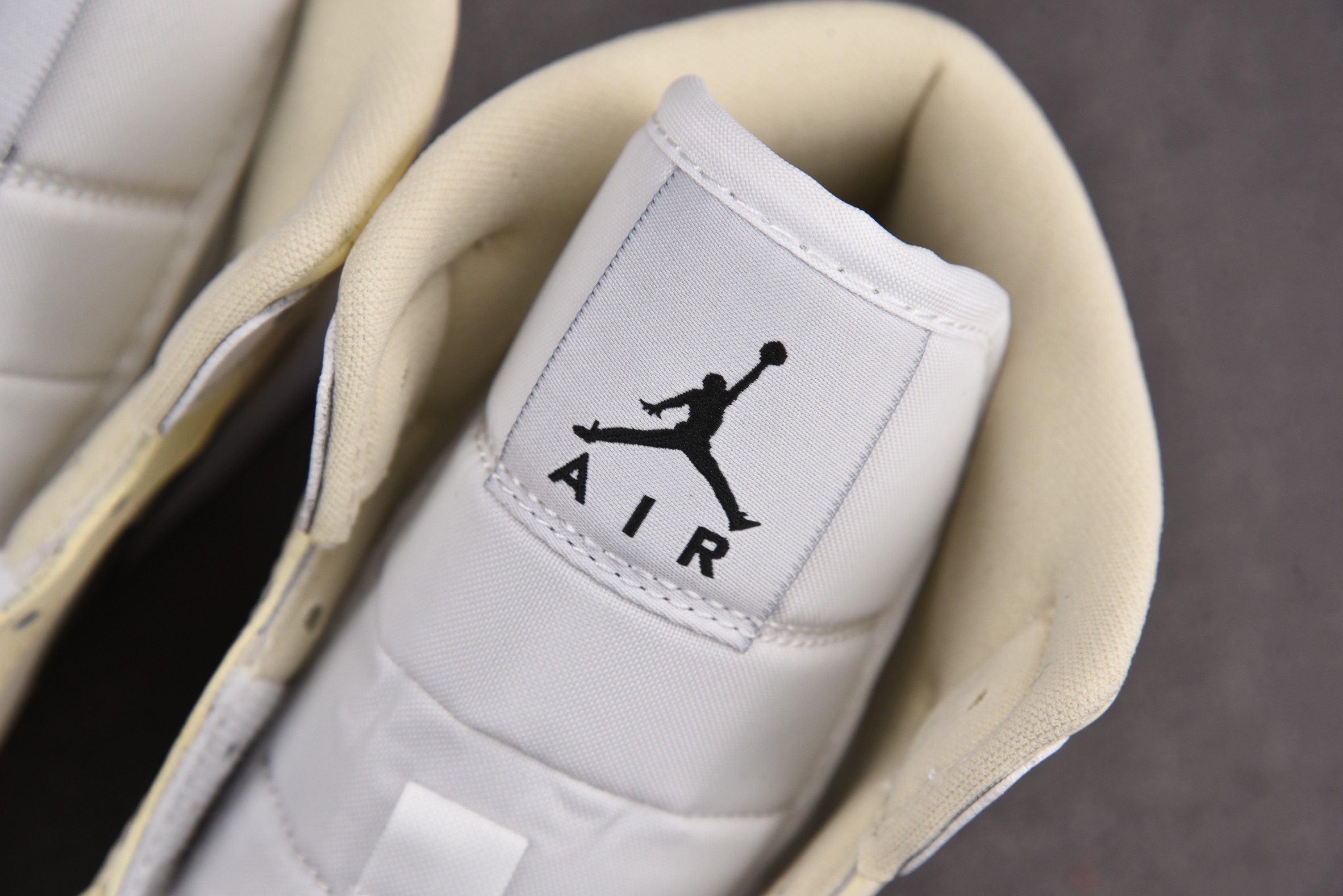 Jordan 1 Mid Coconut Milk (Women Size!!)