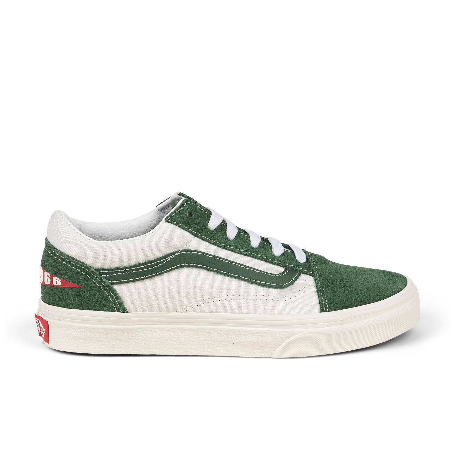 Baskets garçon VANS OLD SKOOL SINCE 1966