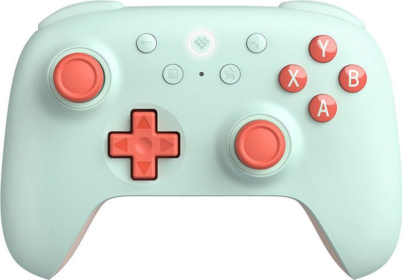 8Bitdo Ultimate 2C Muntkleur Bluetooth/RF/USB Gamepad Android, PC