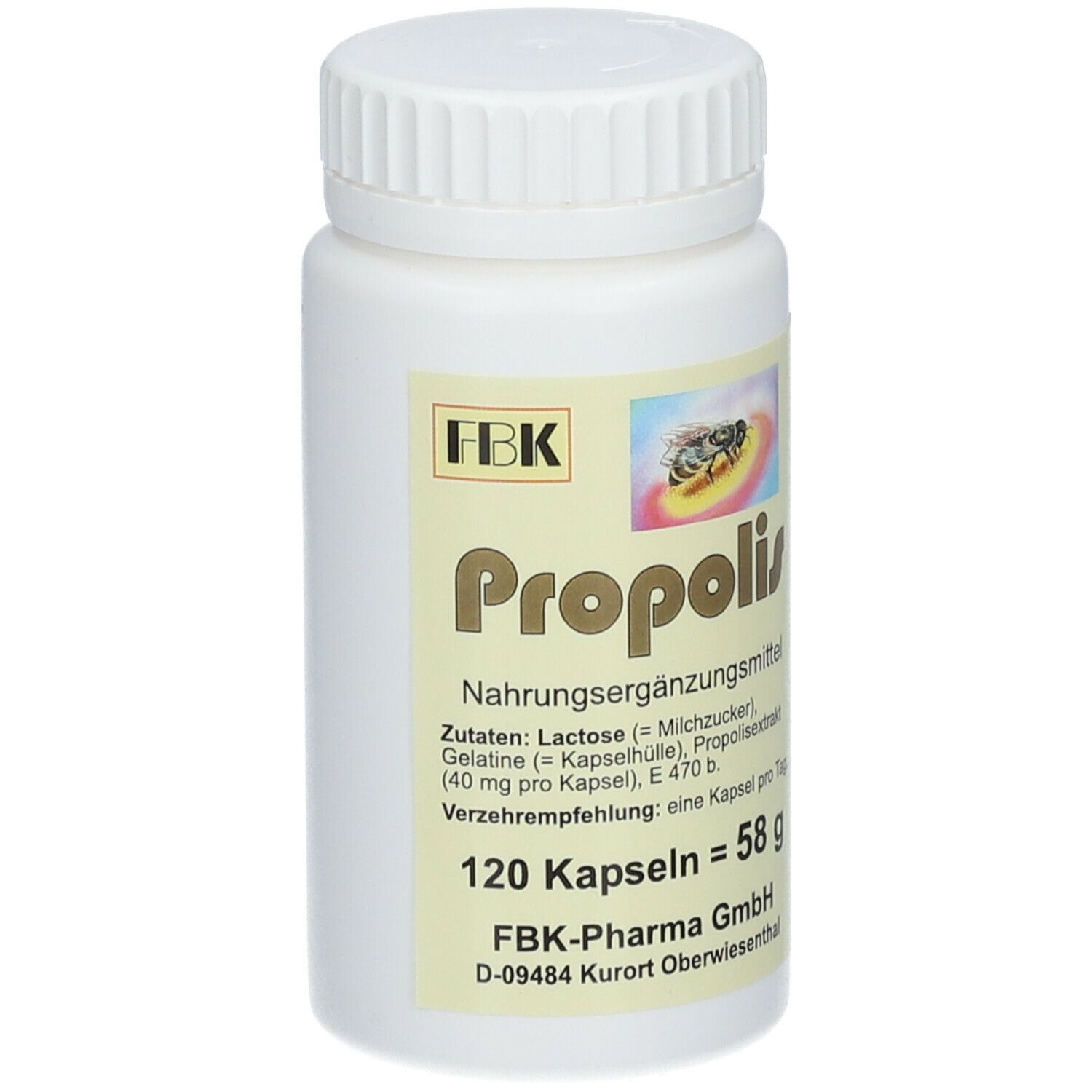 Propolis