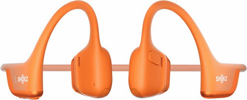Shokz OpenRun Pro 2 Oranje
