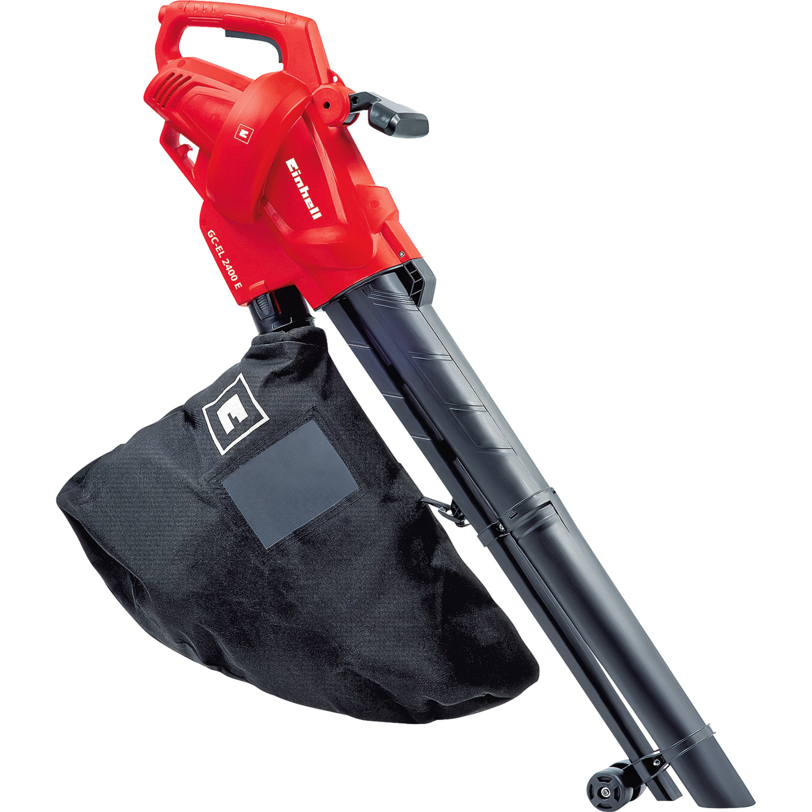 Einhell Elektro Laubsauger GC-EL 2400