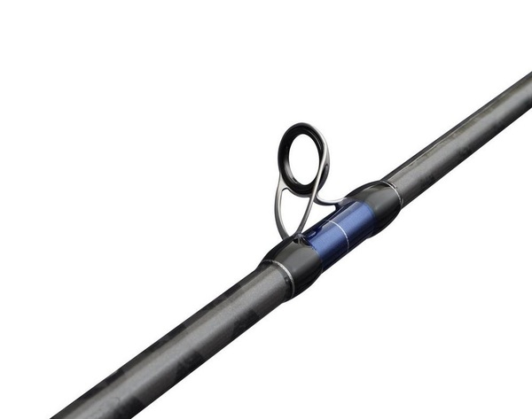 Canne Bateau Penn Overseas XT II Halibut 7ft/2.1m (3 Brins)