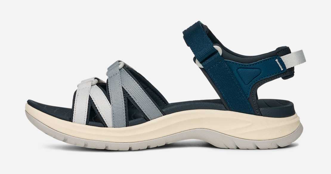 Dames Tirra Sport Hiking Sandal