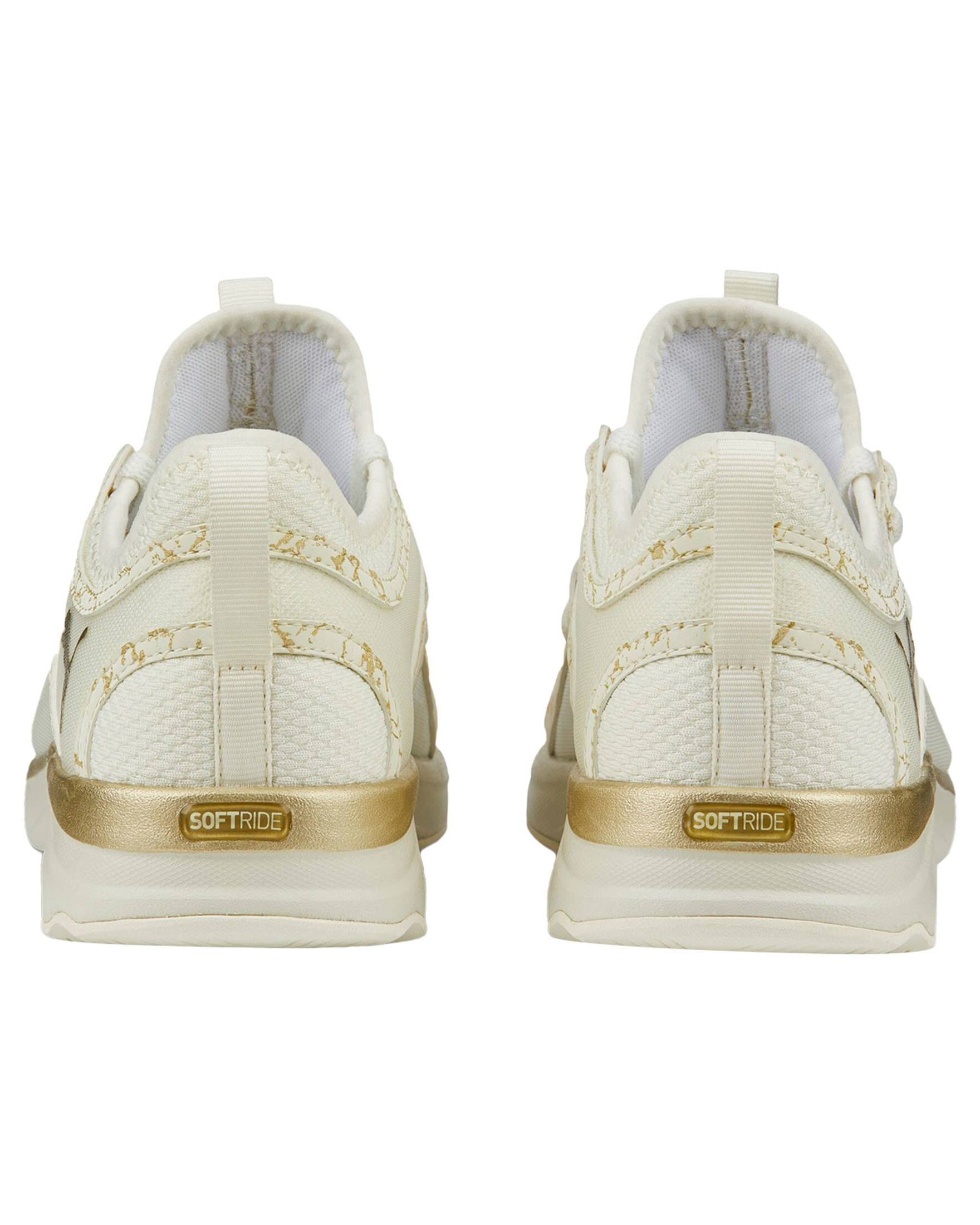 Puma| Damen Trainingsschuhe SOFTRIDE SOPHIA W