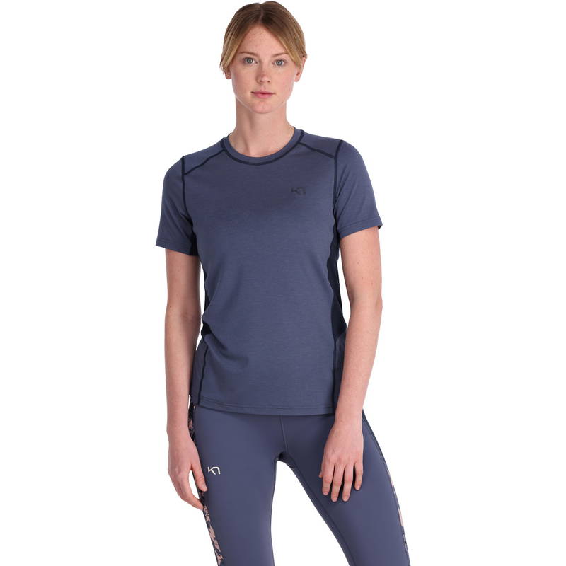 Kari Traa Sval T-shirt Dame