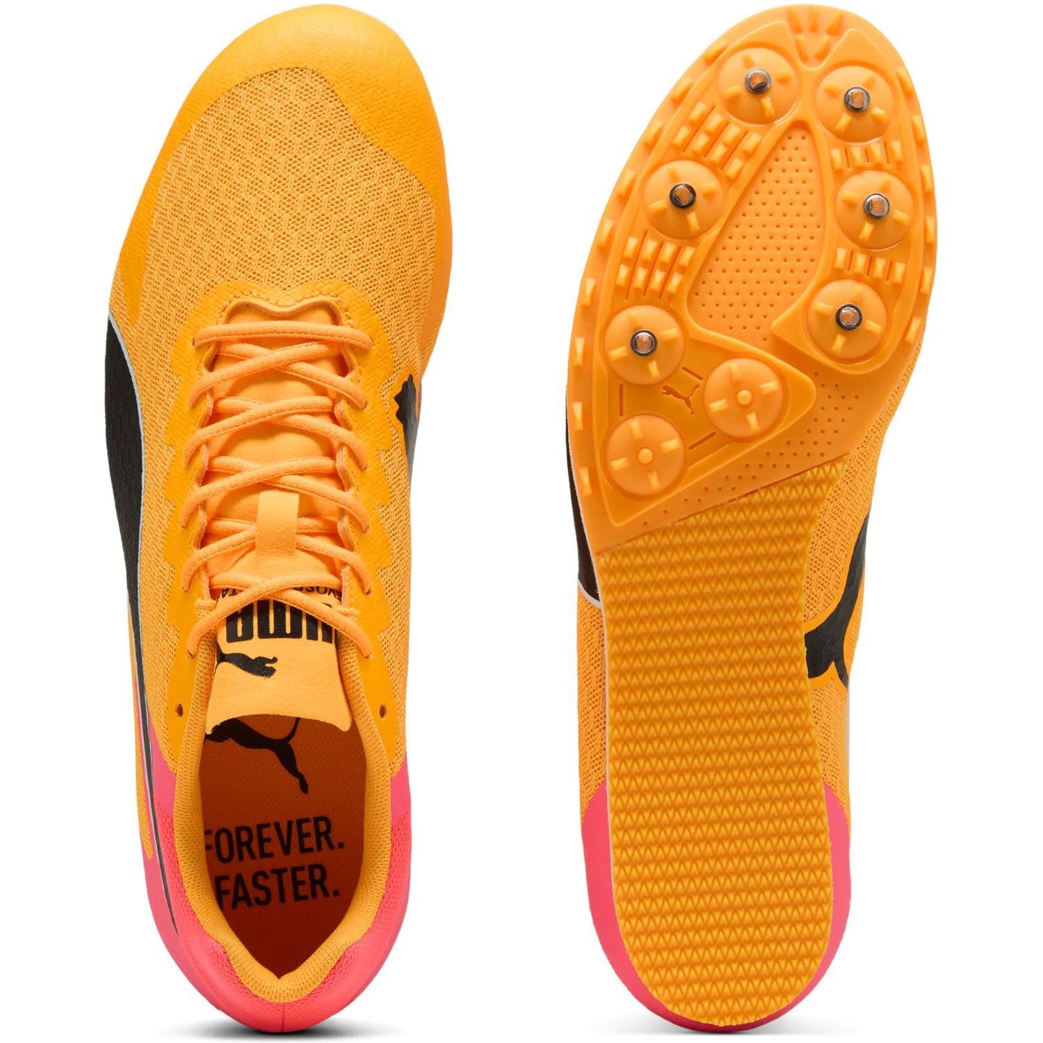 PumaevoSPEED Star 9