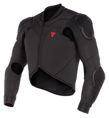 Veste de Protection DAINESE Rhyolite Safety Noir