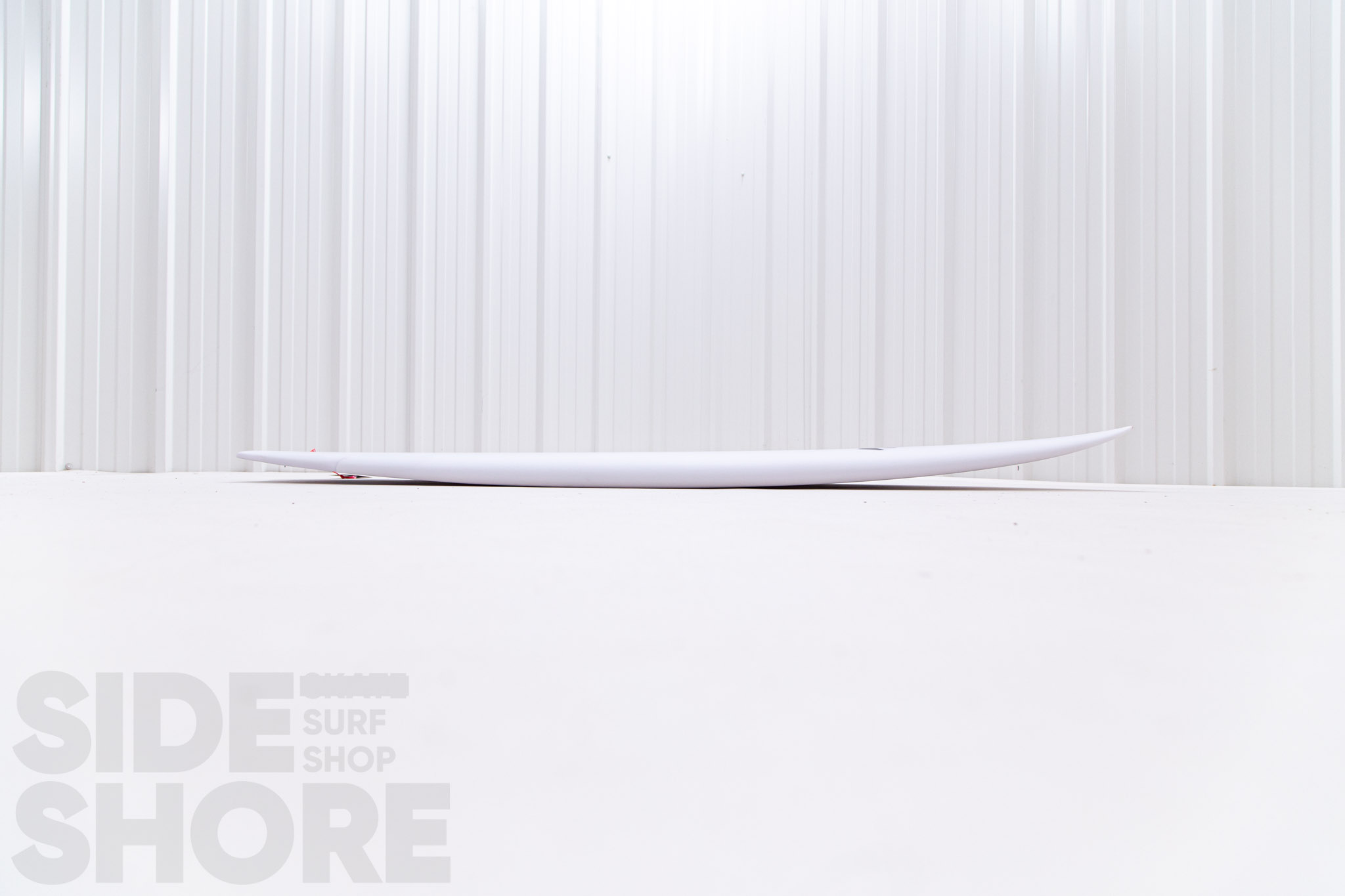 Rusty Surfboards Miso - 5'10