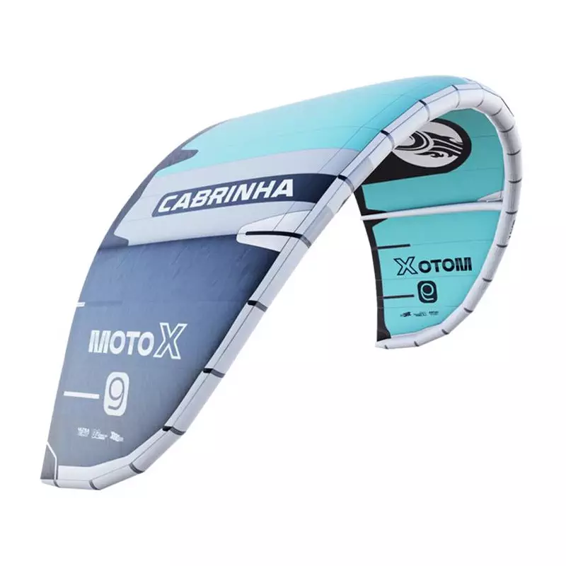 Aile kitesurf CABRINHA Moto X Apex 2025