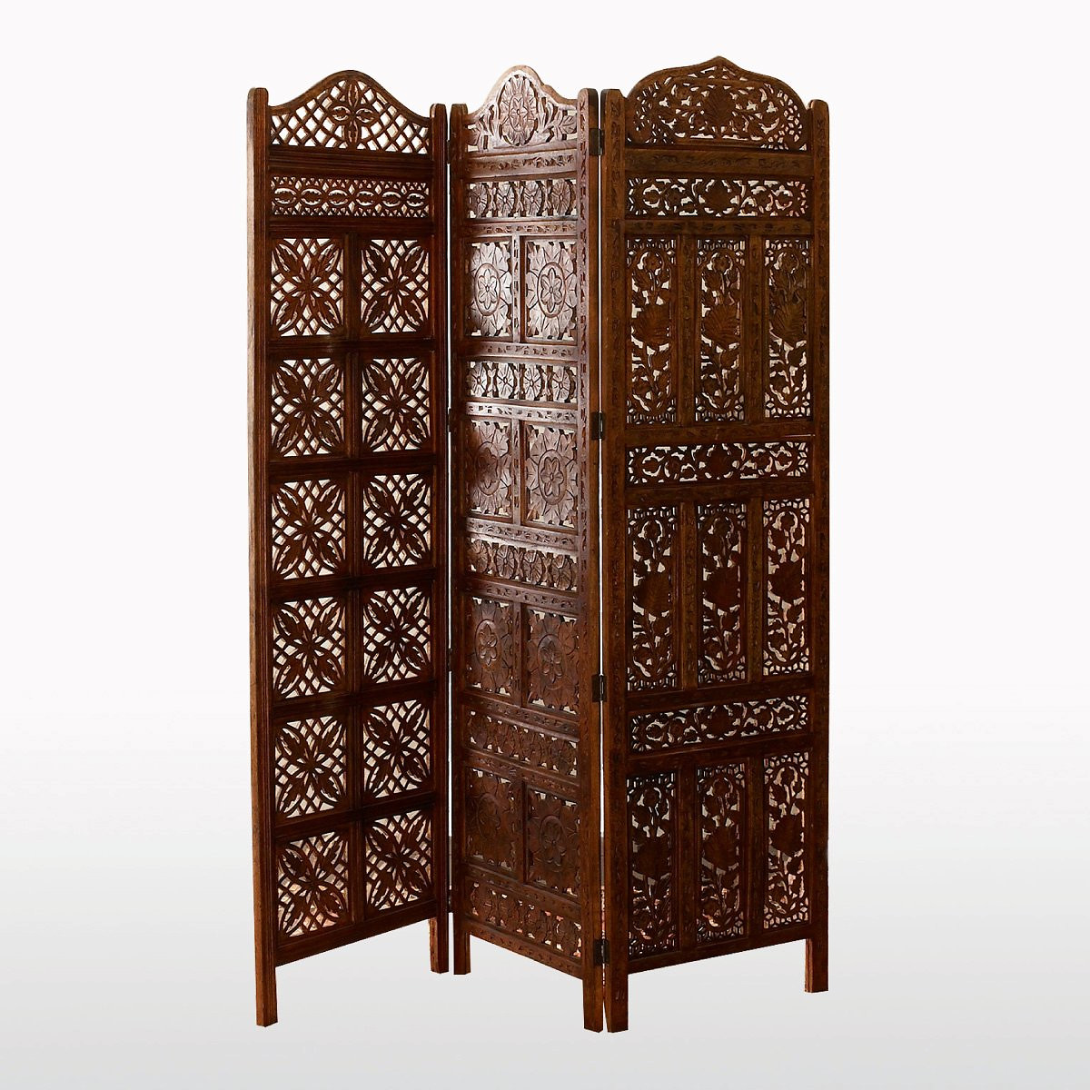 LA REDOUTE INTERIORS<br>Kamerscherm, aspecto moucharabieh, Aima