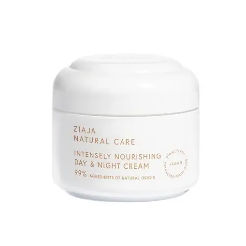 Natural Care Intense Hydrating Day and Night Cream