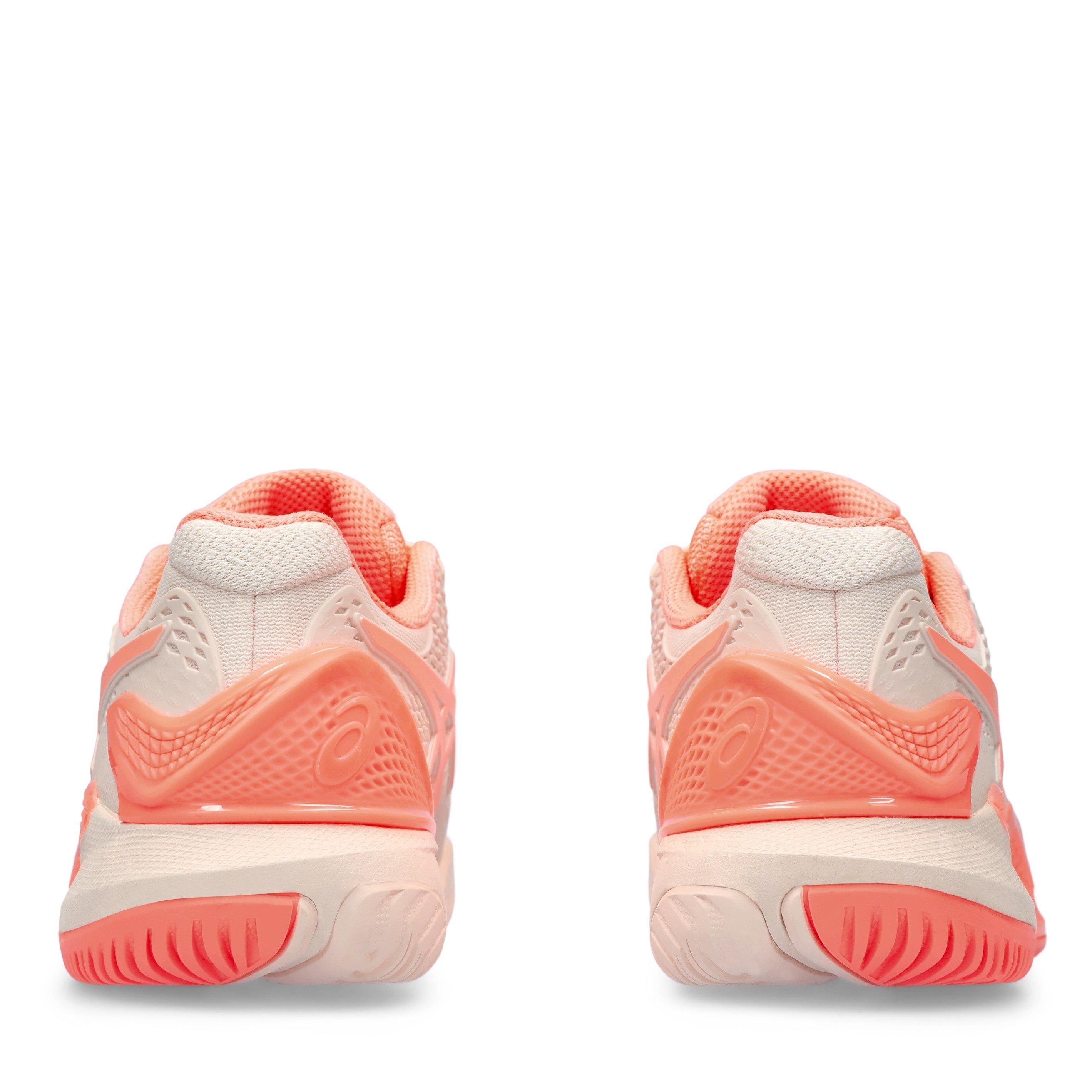 Asics GEL-RESOLUTION 9