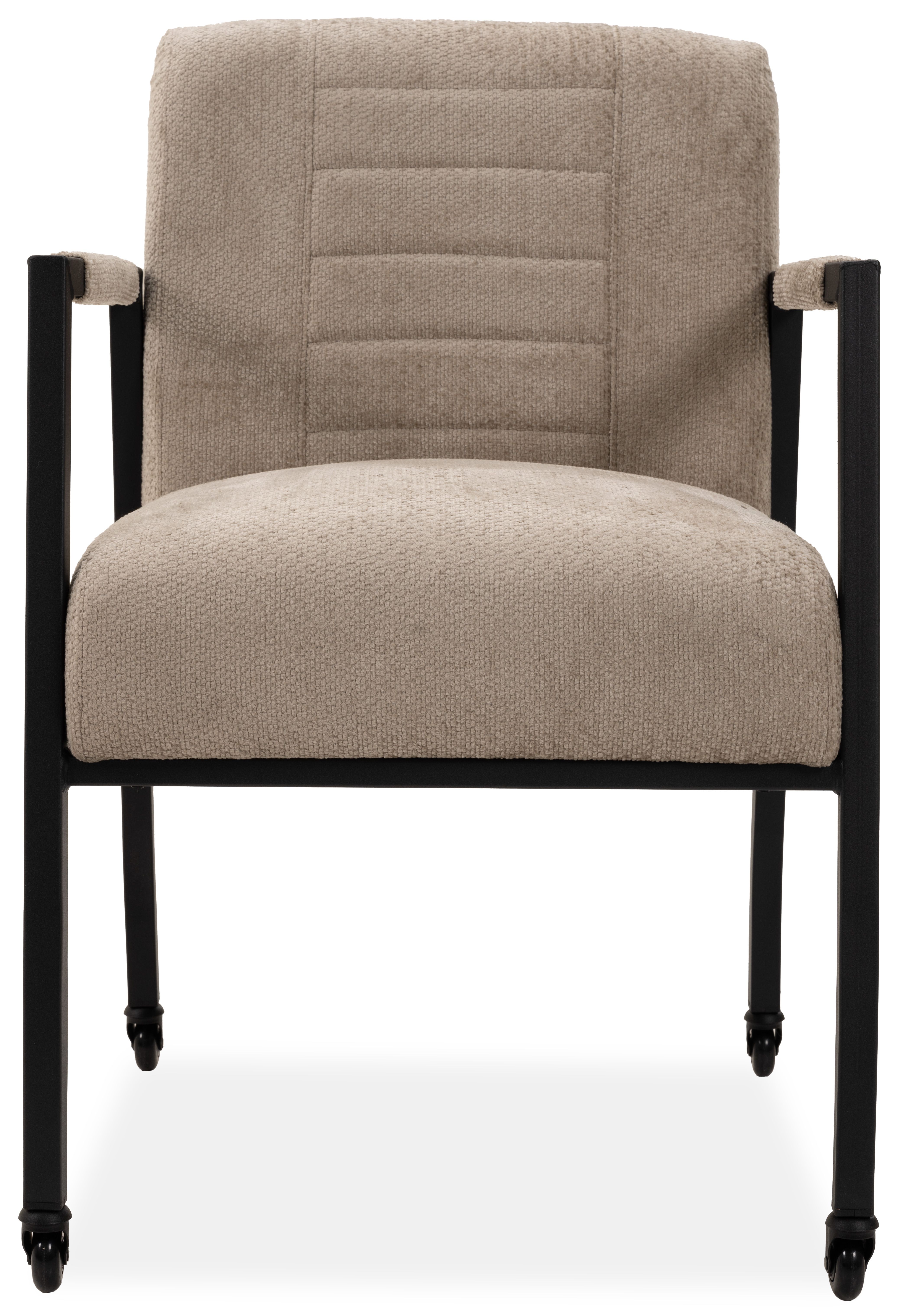 Eetkamerstoel  Duuk B55 x D67 x H90 cm