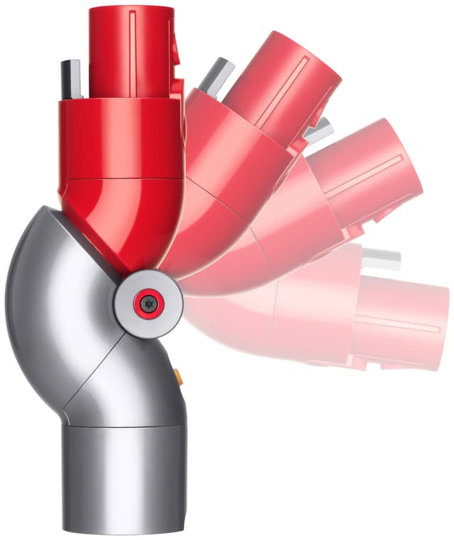 Dyson avanceret rengøringssæt 972123-01