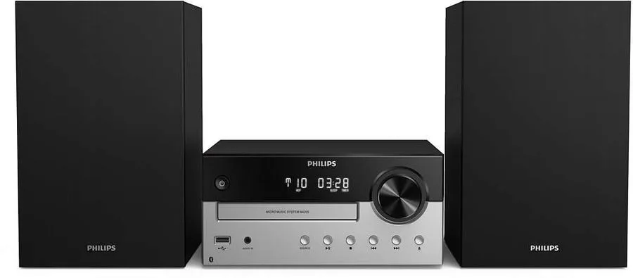 Philips TAM4205 Mini chaînes hi-fi