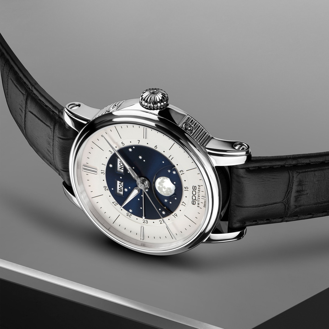 Epos Artistry 3439 Big Moon Classic
