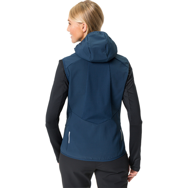 Vaude Damen Larice II Weste