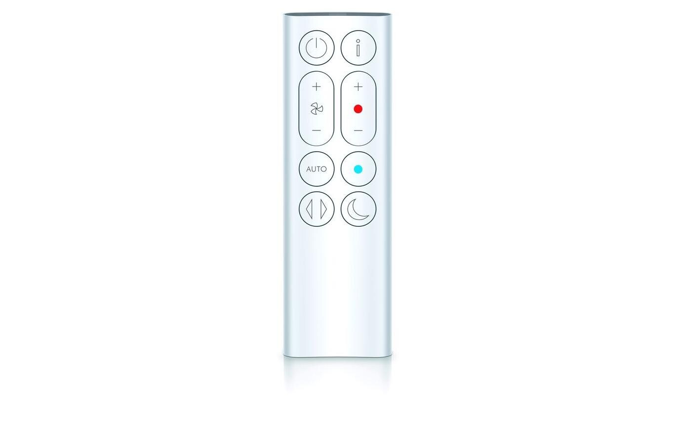 Luftreiniger/Ventilator Purifier Hot + Cool Gen 1<br>Luftreiniger, Ventilator und Heizung in einem Gerät (OHNE App-Verbindung!)