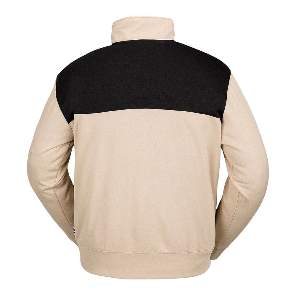Volcom SHE 2 - Polaire Homme khakiest