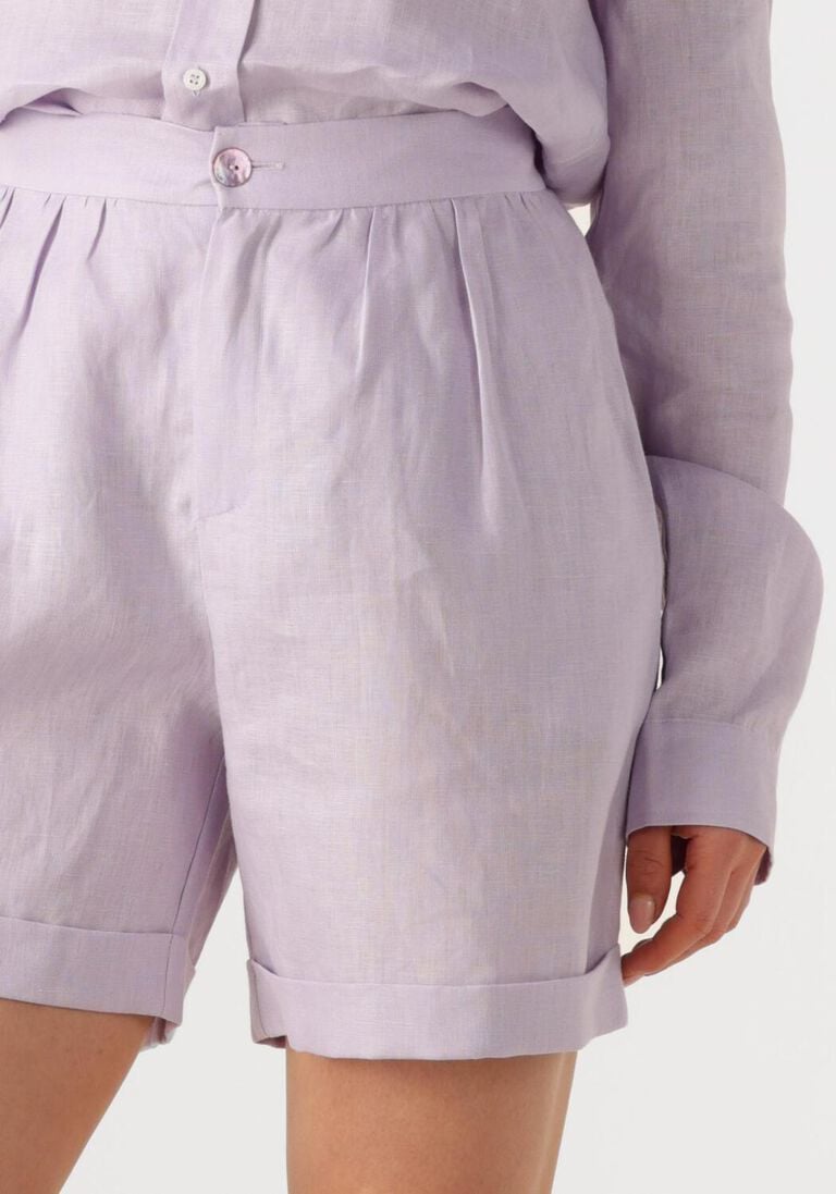lila resort finest korte broek bermuda