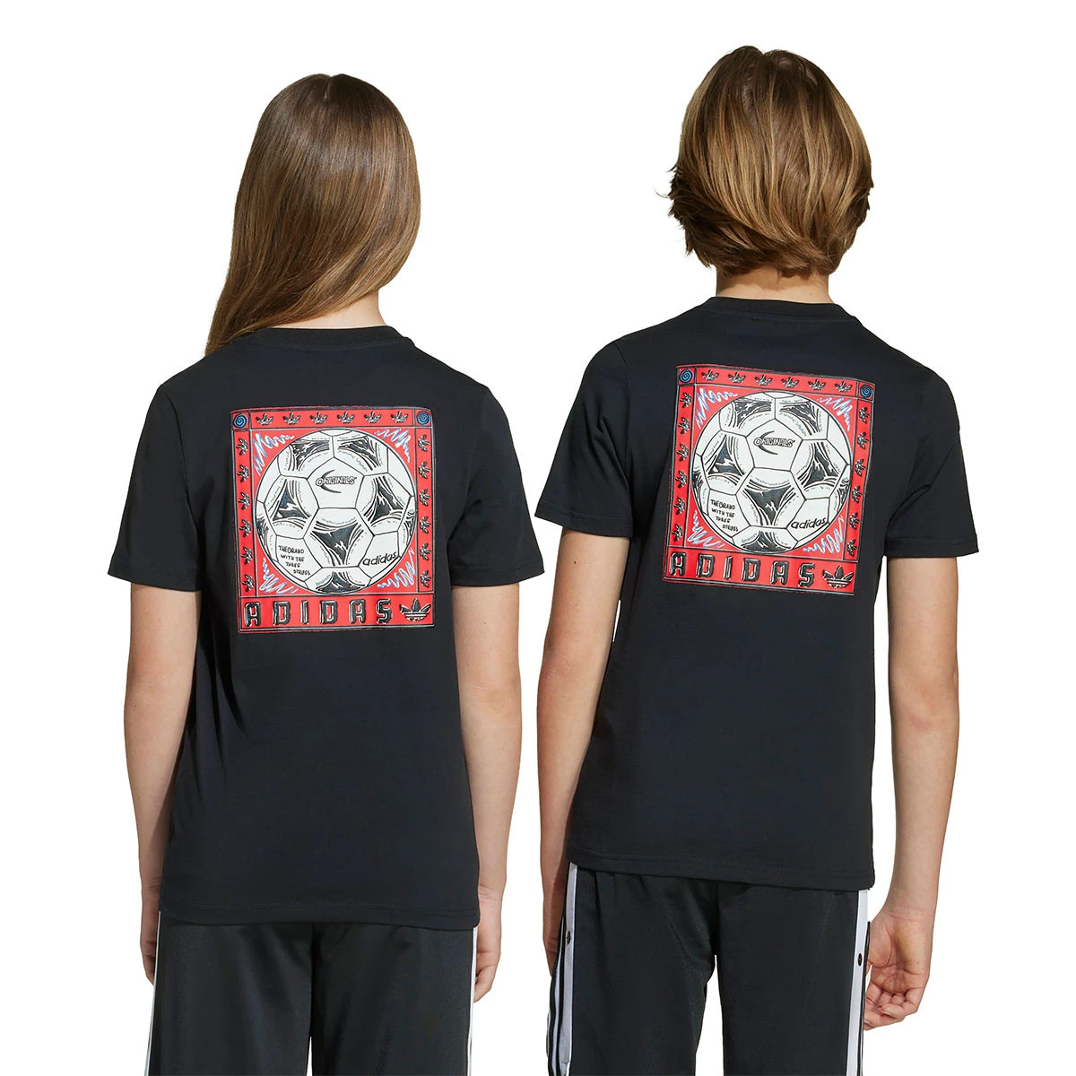 T-Shirt adidas Tee Criança