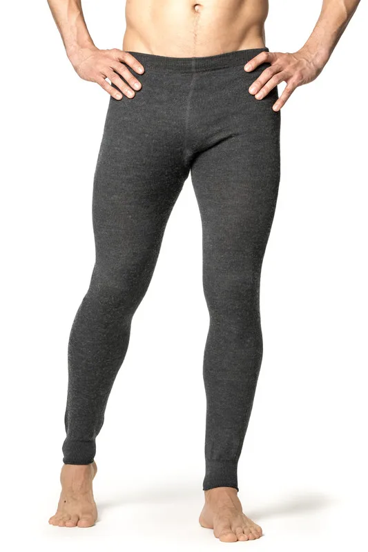 Woolpower Long Johns 200 Grey