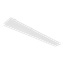 Takarmatur LED 5400 lm 56 W 117 cm