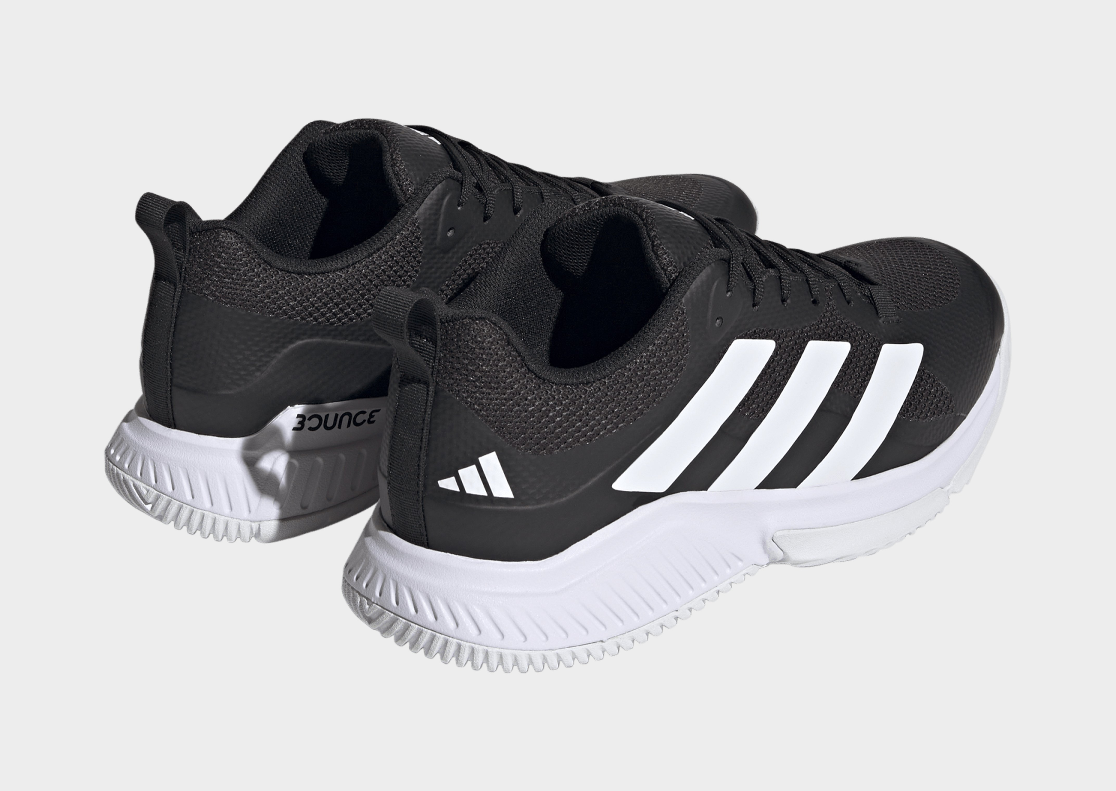 adidas Chaussure Court Team Bounce 2.0