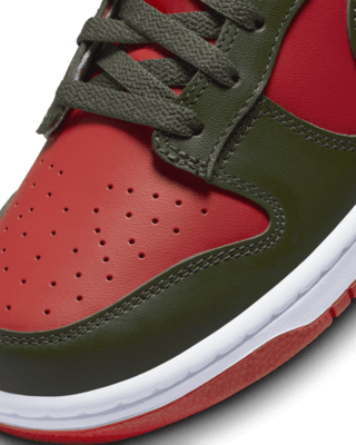 Nike Dunk Low Retro Men's Shoes