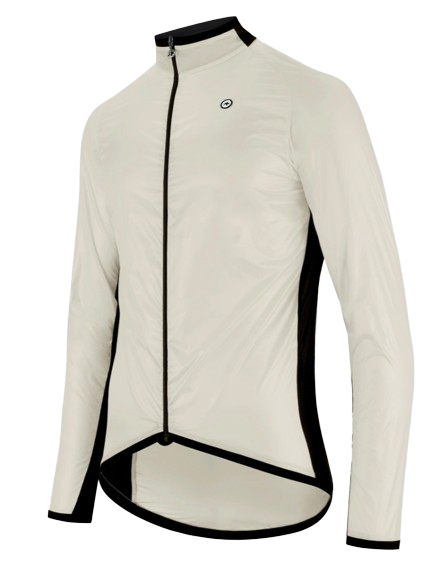 Assos Mille GT C2 Vindjakke, Moon Sand