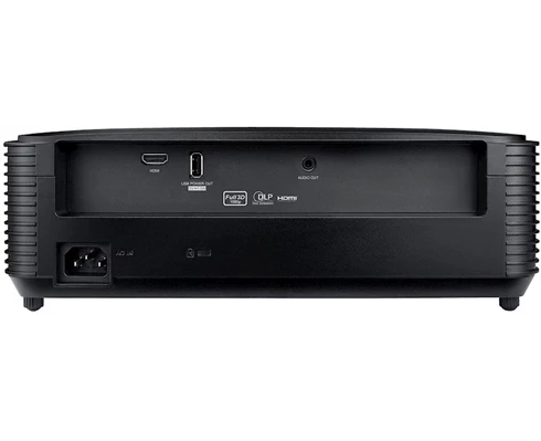 Optoma HD146x