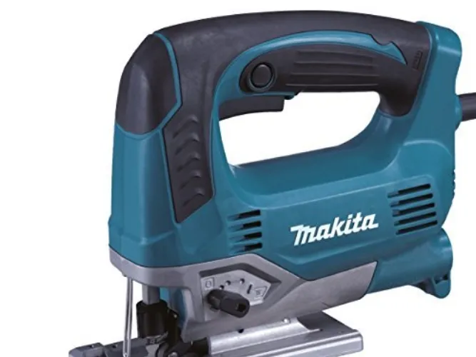 Makita JV0600J - Stiksav - 650 W