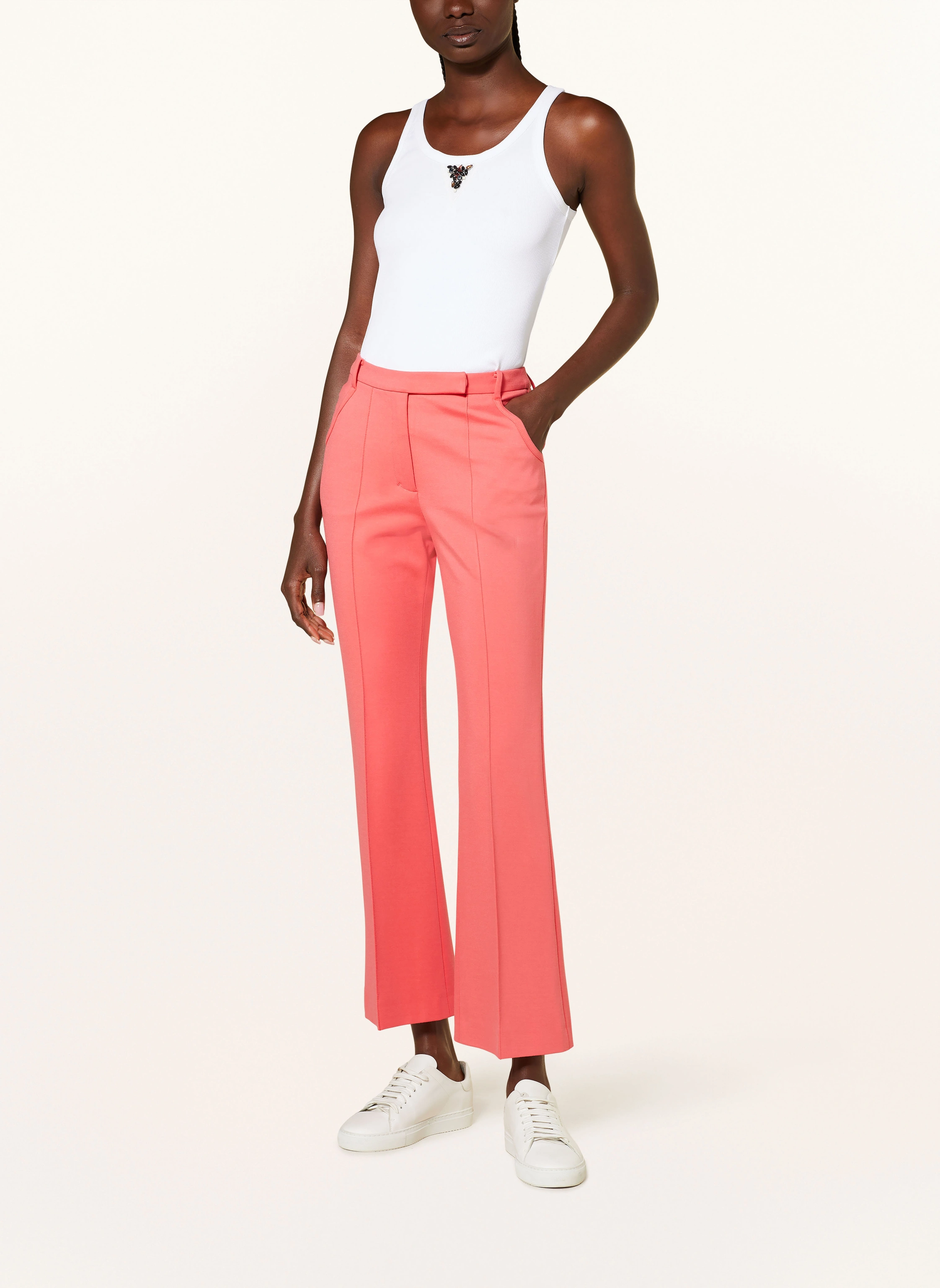DOROTHEE SCHUMACHER Hose EMOTIONAL ESSENCE I PANTS